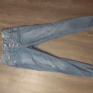 Old Navy size 4 jeans